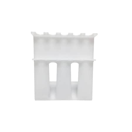 Mtc Bio SureStand Pipette Rack, Cap 5, 2 multi 401111